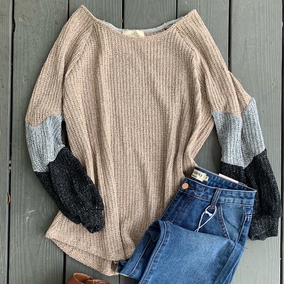 Tunic top - Picture 1 of 2